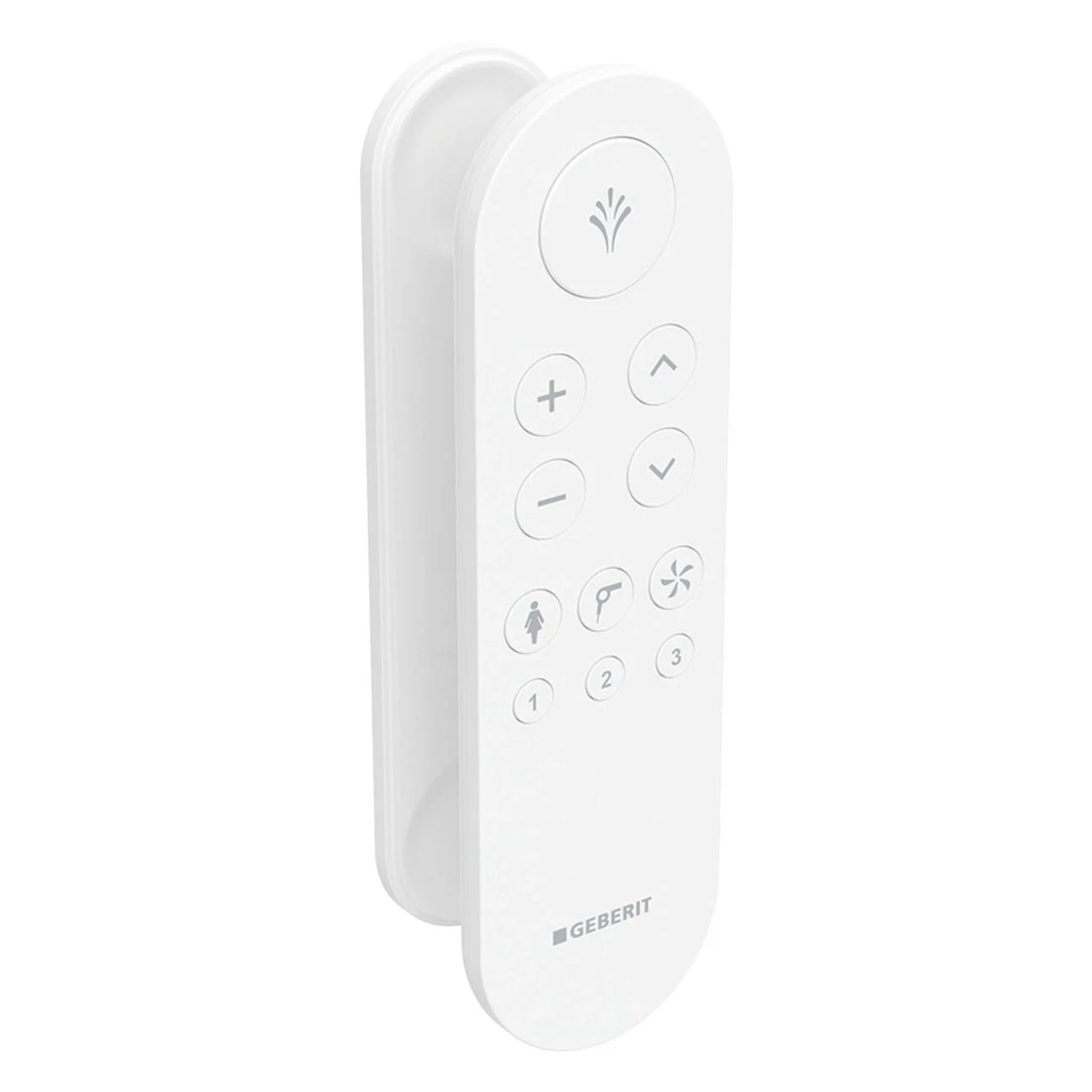 Geberit AquaClean Fernbedienung groß