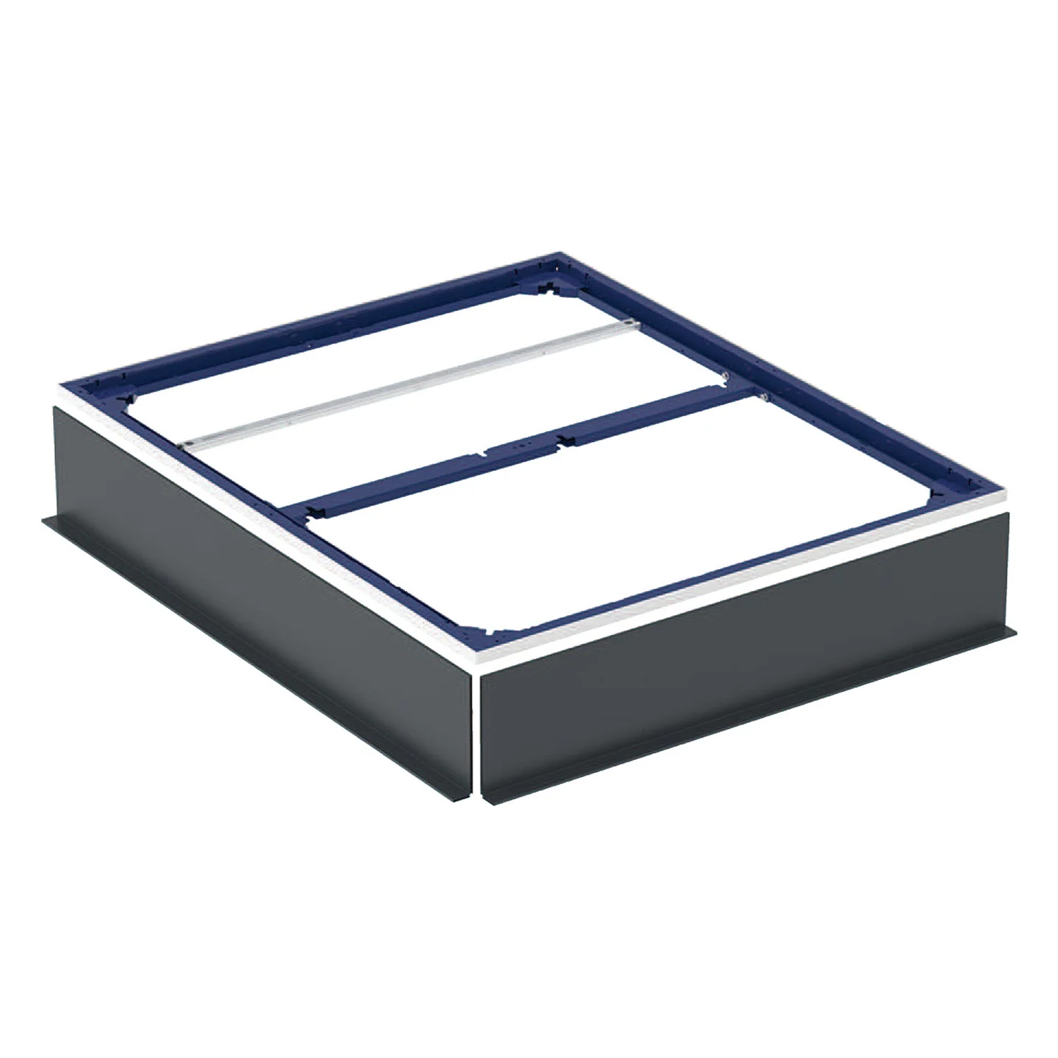 Geberit Duofix Installationsrahmen 120x100cm
