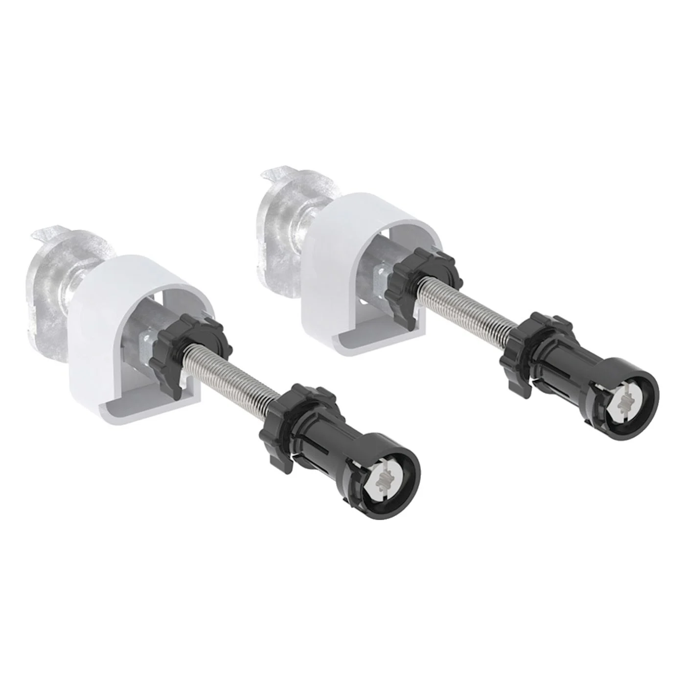 Geberit Duofix Set Wandanker für Einzel- und Systemmontage