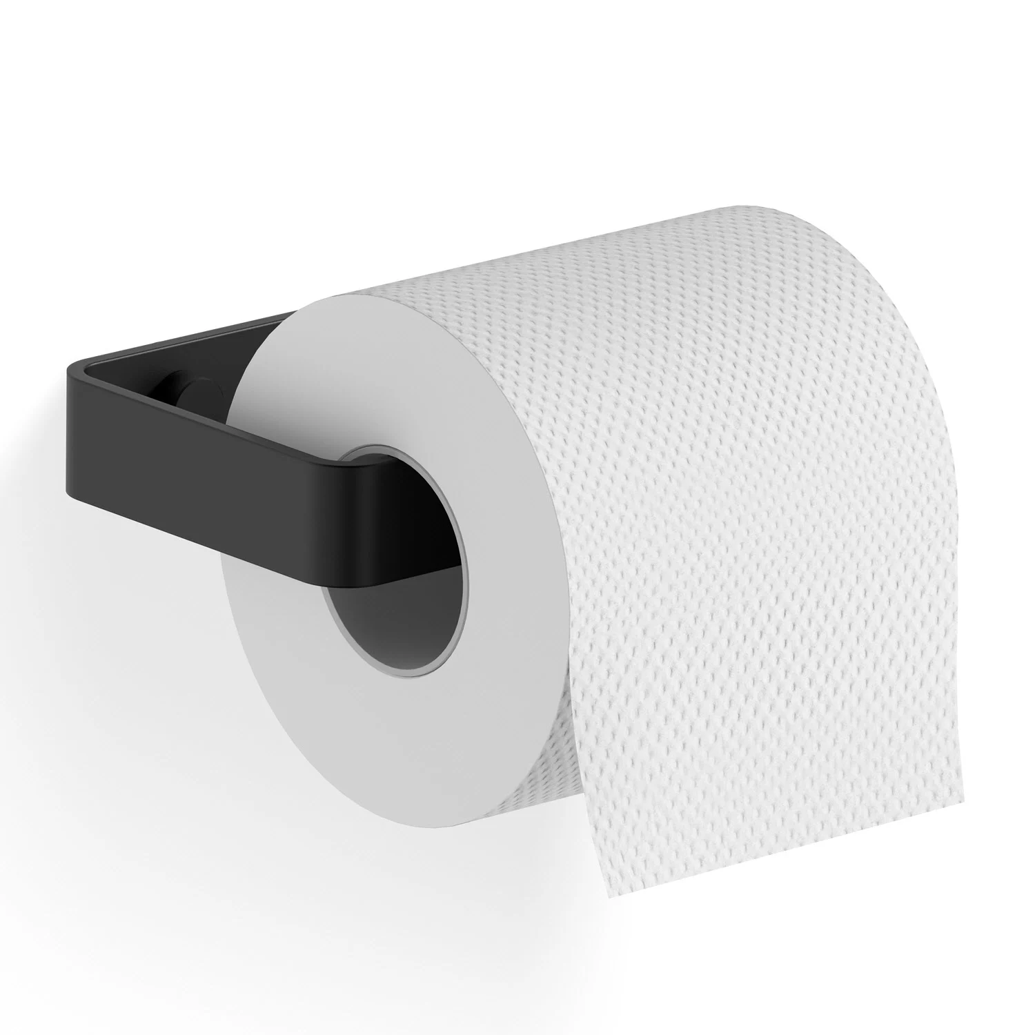 Uchwyt na papier toaletowy marki Giese Zdjęcie 2