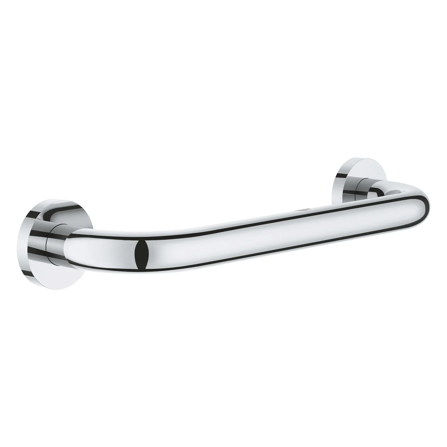 Uchwyt wannowy w widoku z przodu, Grohe