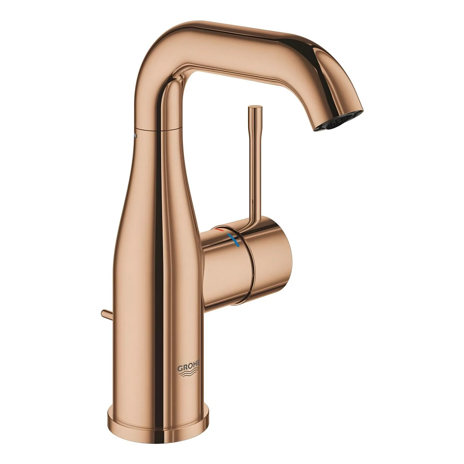 GROHE Essence New Einhand-Waschtischbatterie M-Size
