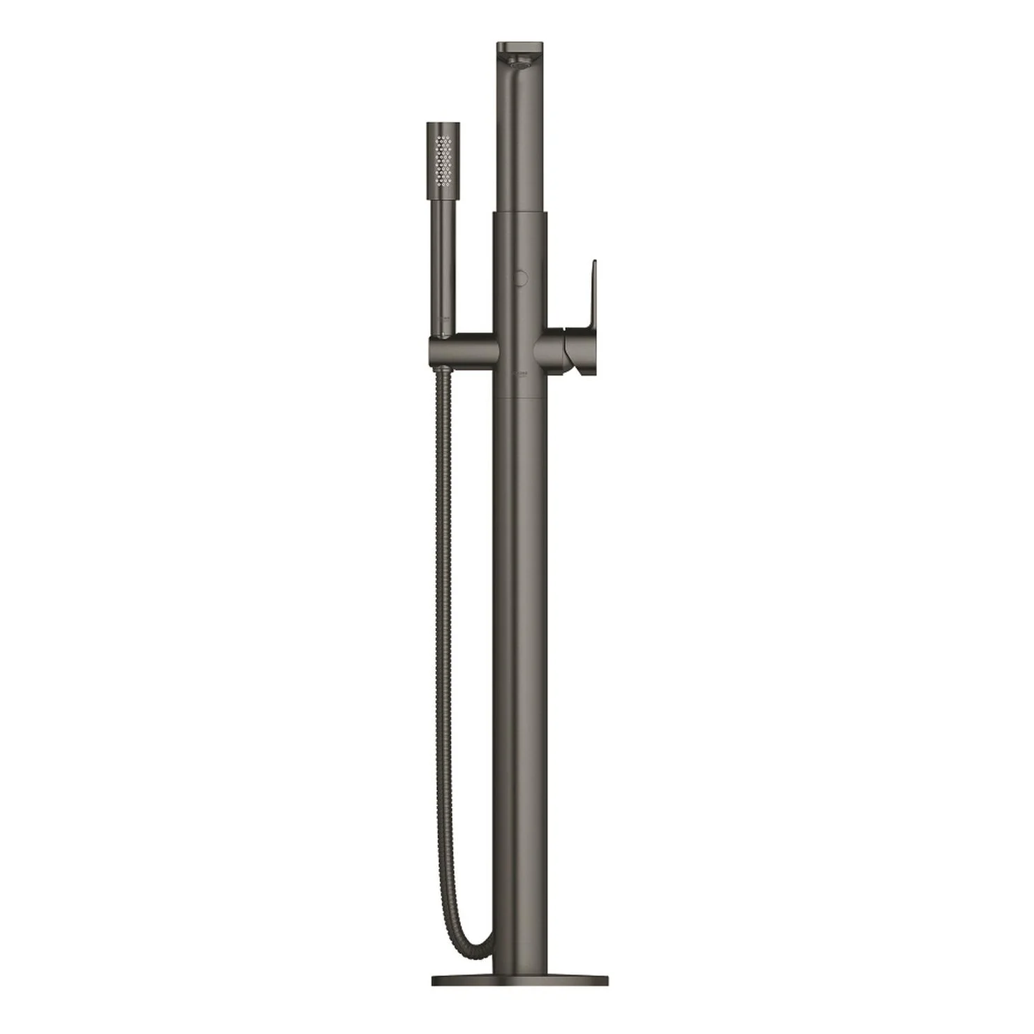 GROHE Lineare New Einhand-Wannenbatterie für Bodenmontage Zdjęcie 3