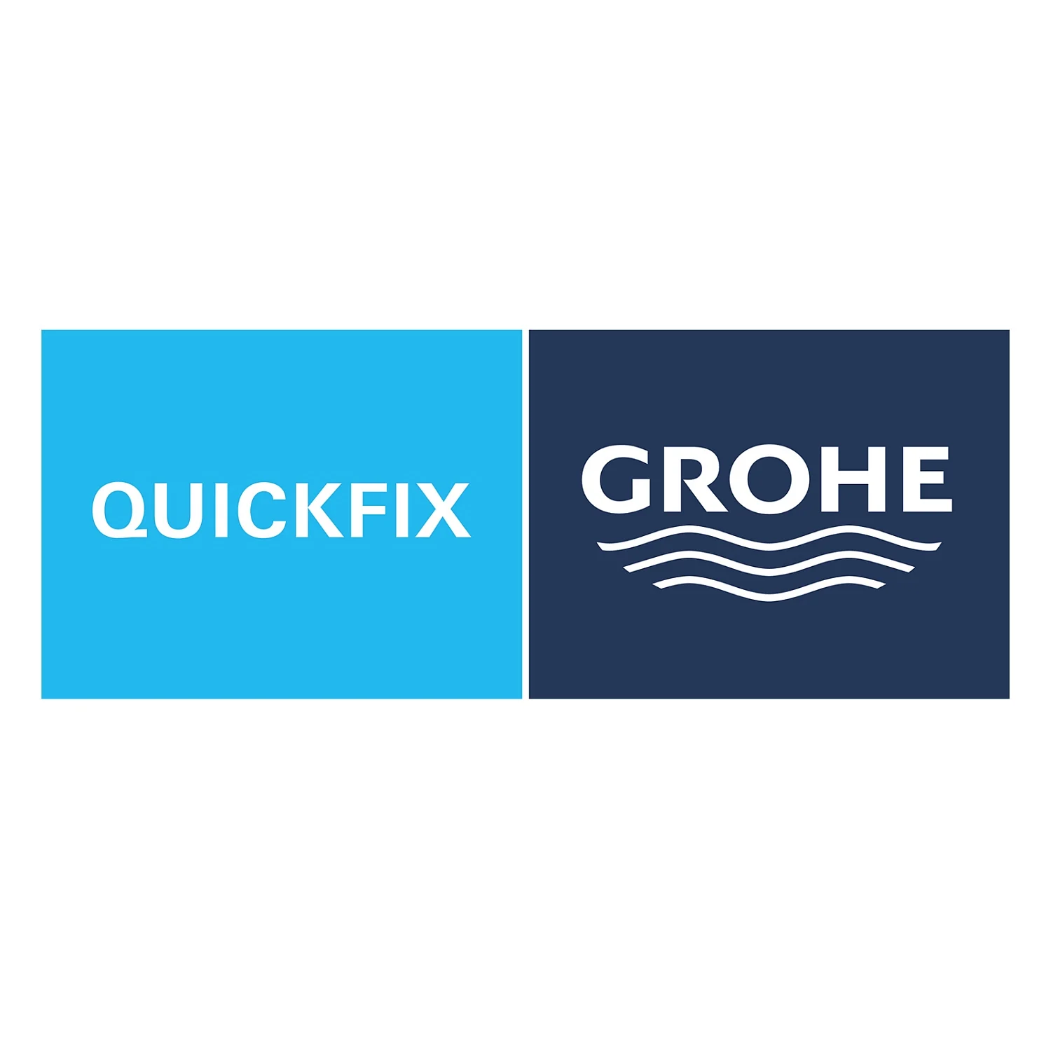 GROHE Precision Get Thermostat-Wannenbatterie mit S-Anschlüssen Bild 9