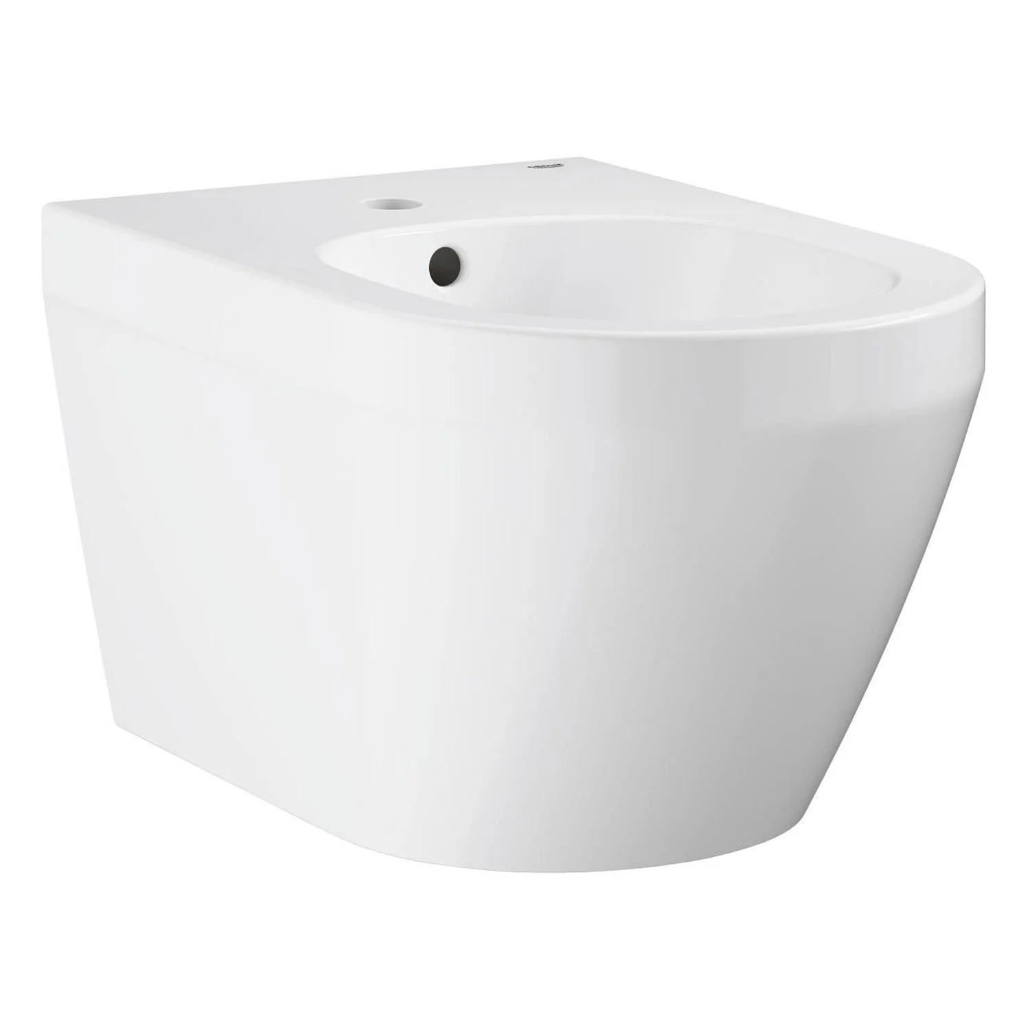 GROHE Euro Keramik Wandbidet