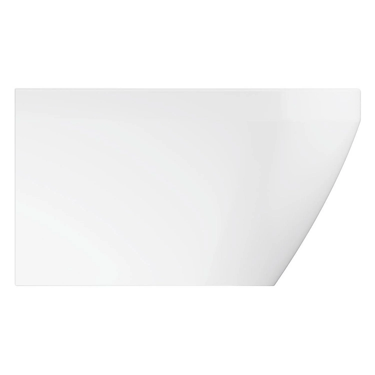 GROHE Euro Keramik Wandbidet Bild 8