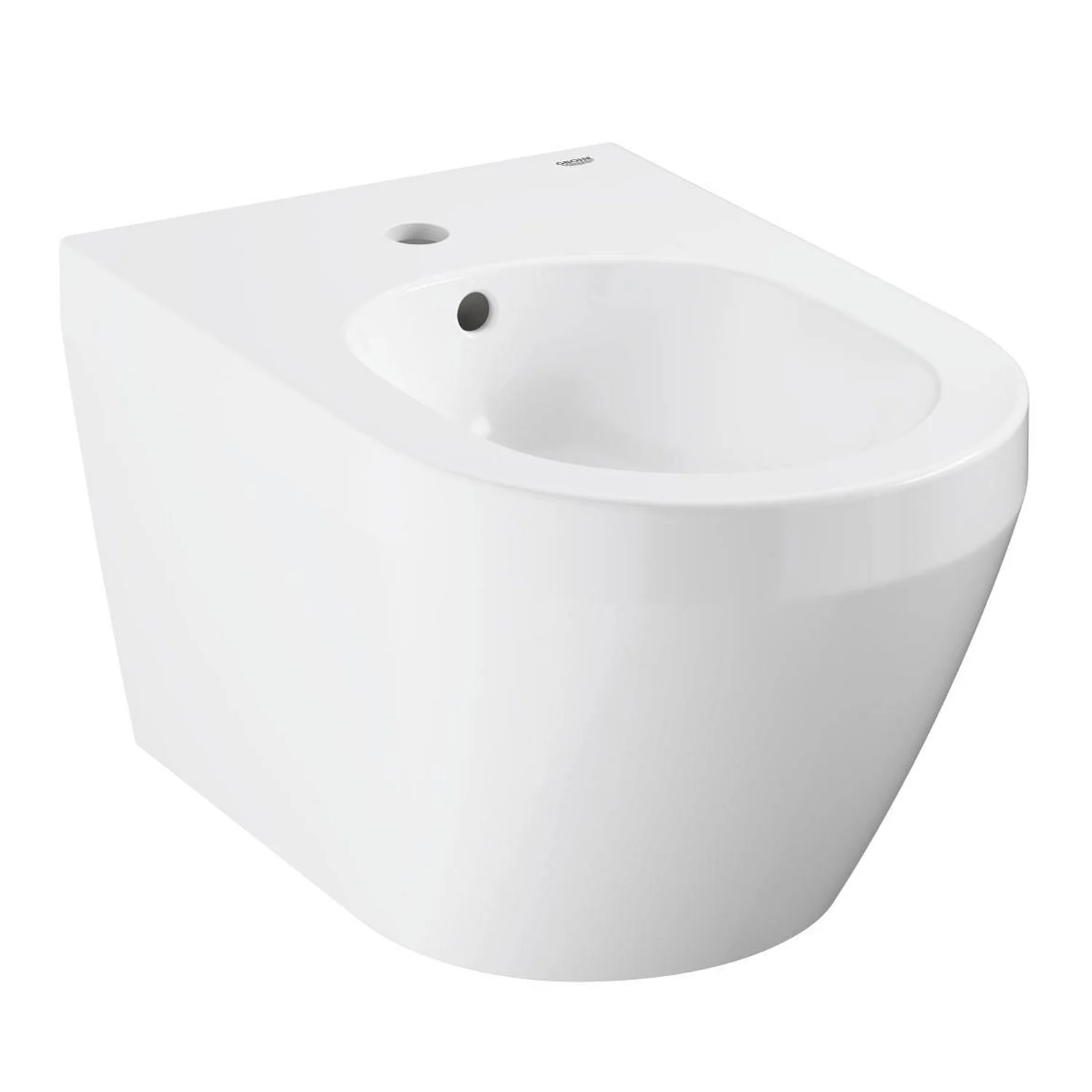 GROHE Euro Keramik Wandbidet Bild 6