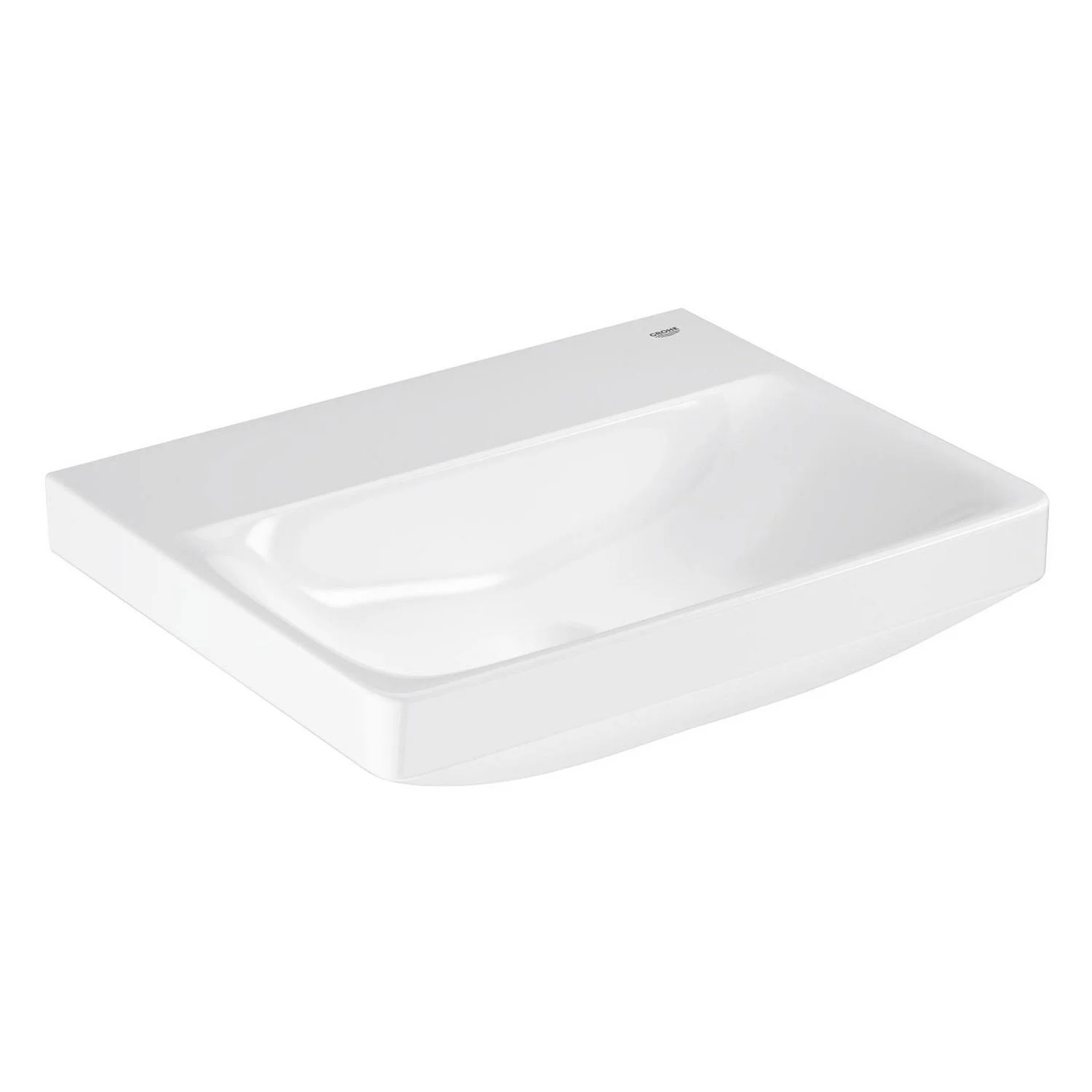 Umywalka ceramiczna Grohe Euro 55 cm
