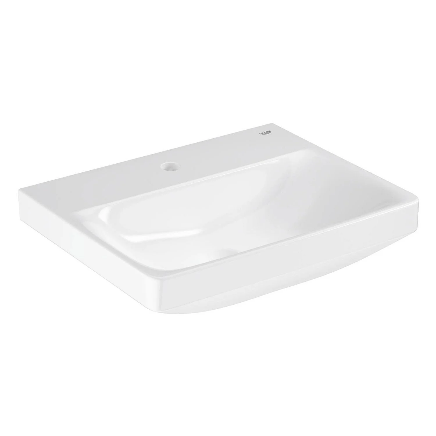 Umywalka ceramiczna Grohe Euro 55 cm