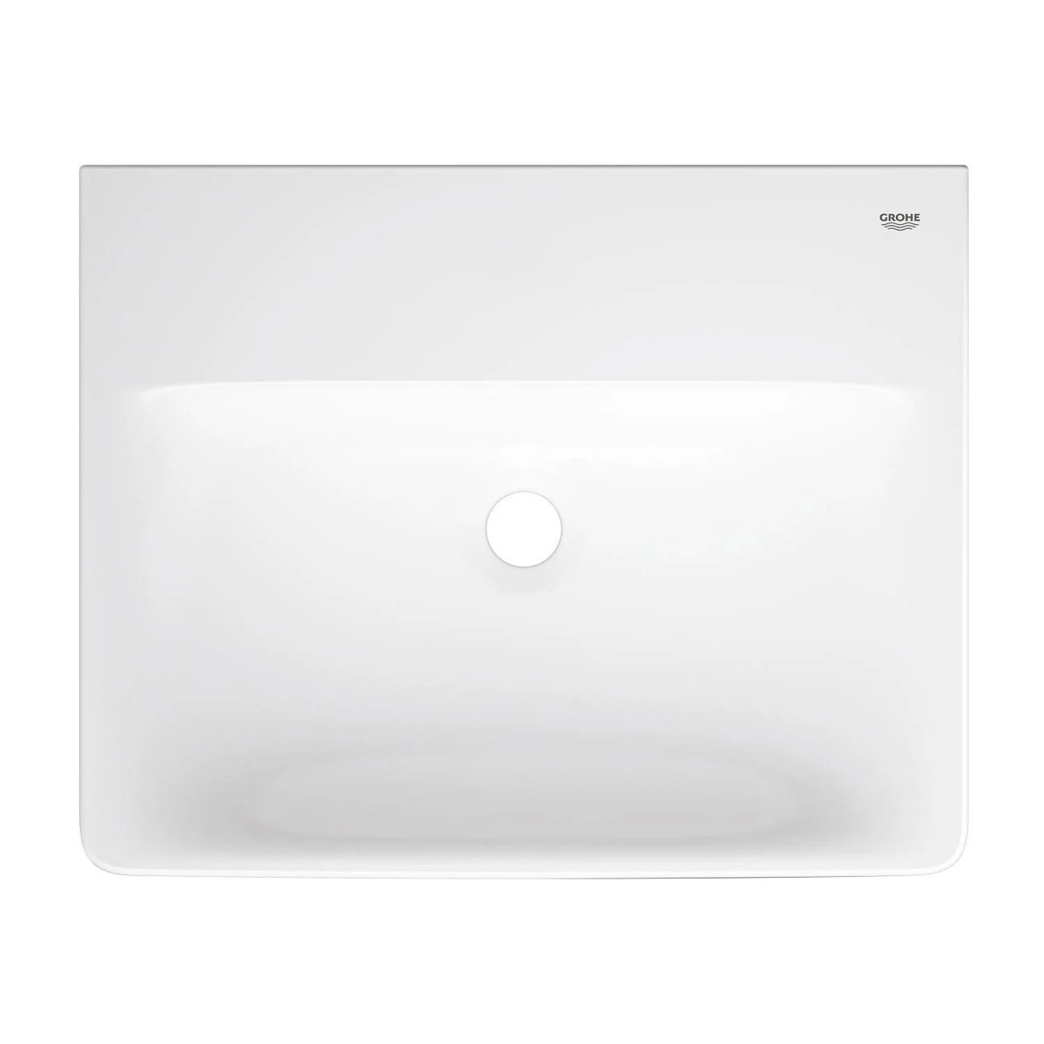 Umywalka ceramiczna Grohe Euro 55 cm Zdjęcie 2