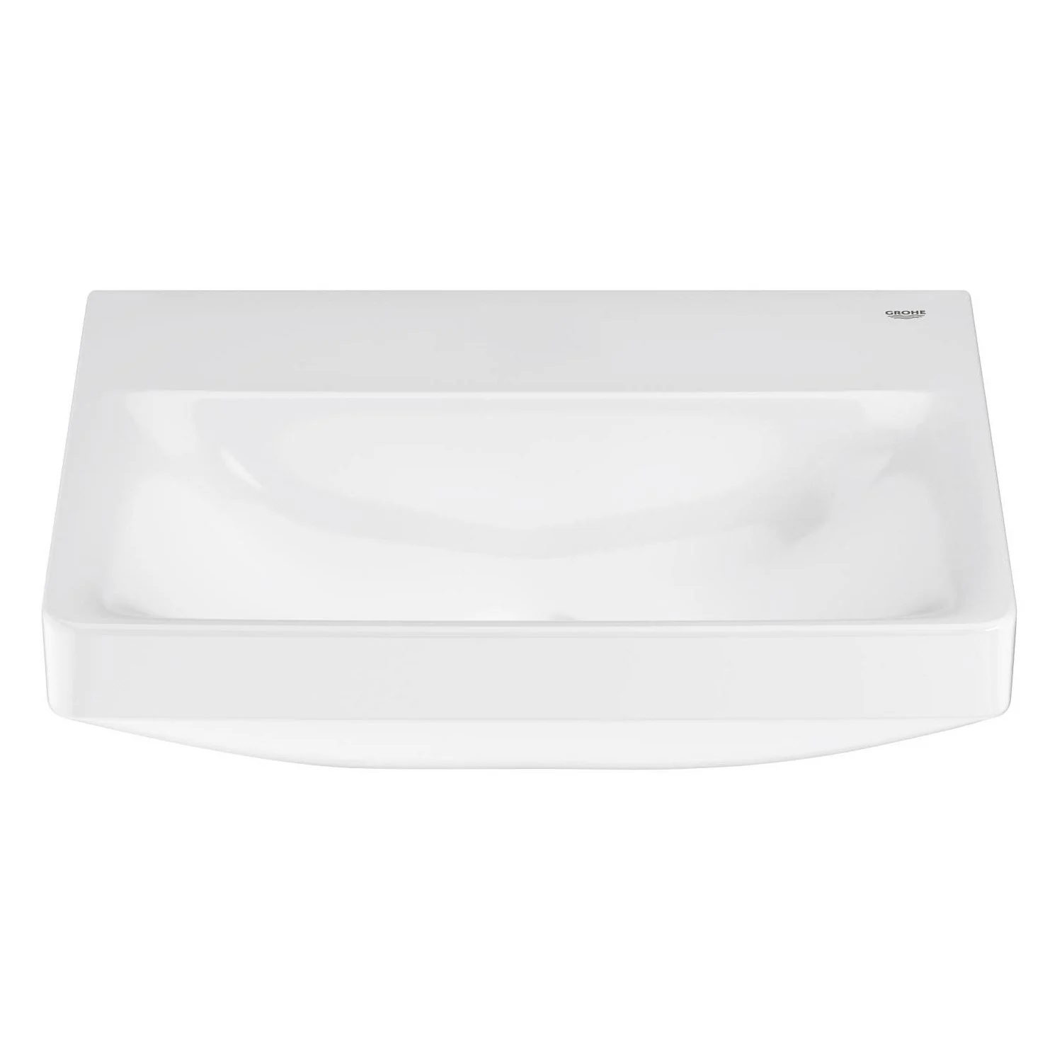 Umywalka ceramiczna Grohe Euro 55 cm Zdjęcie 5