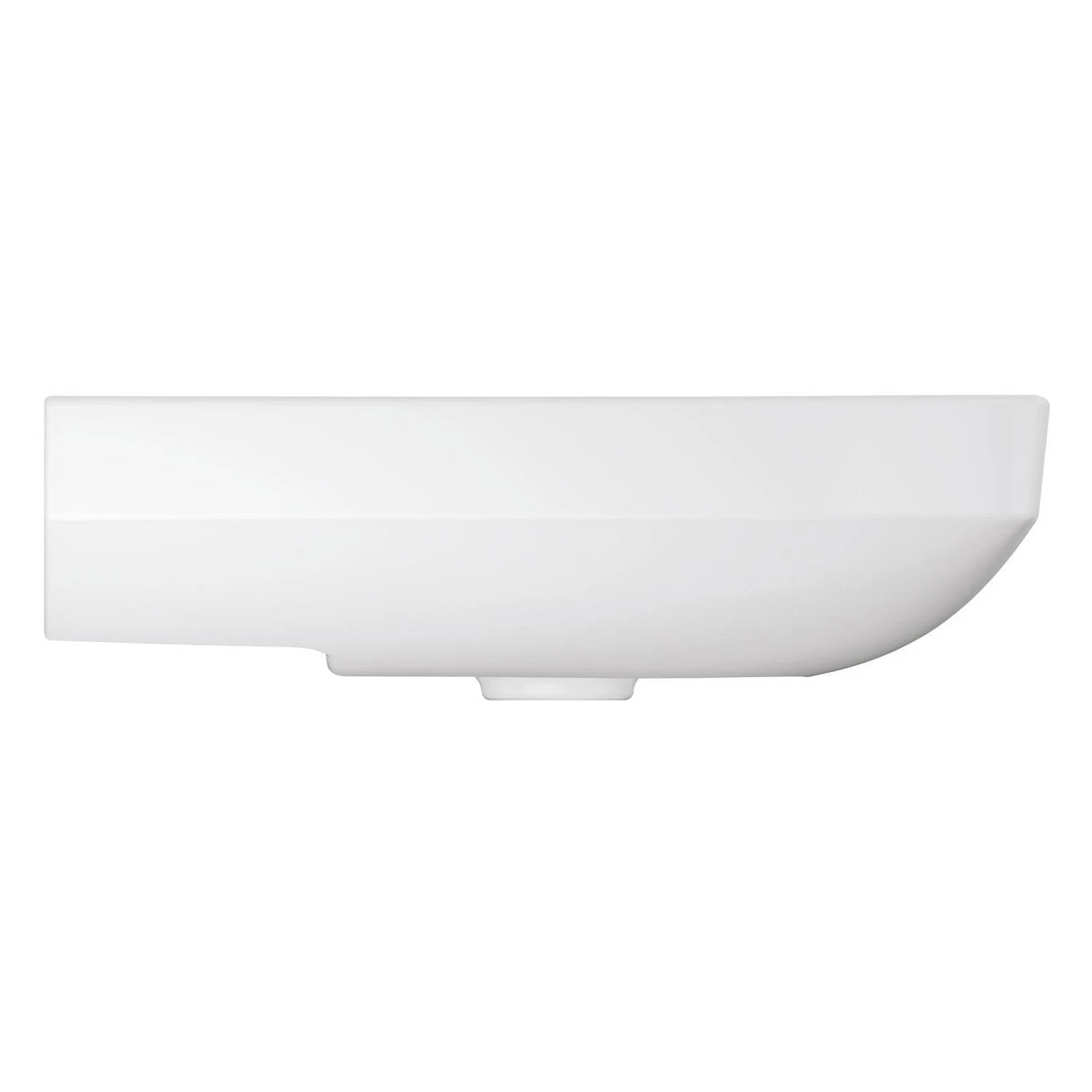 Umywalka ceramiczna Grohe Euro 55 cm Zdjęcie 8