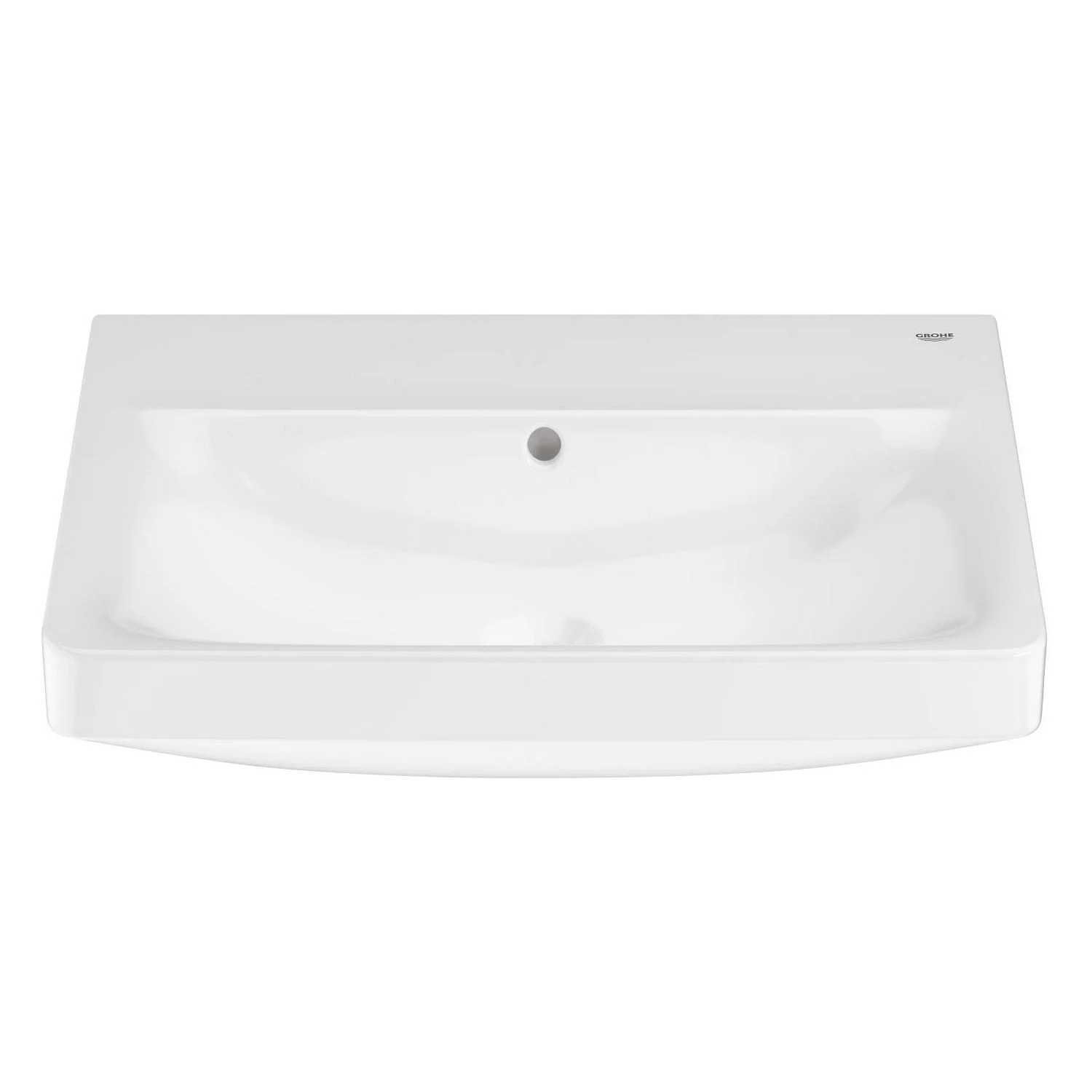 Umywalka ceramiczna Grohe Euro 60 cm Zdjęcie 5