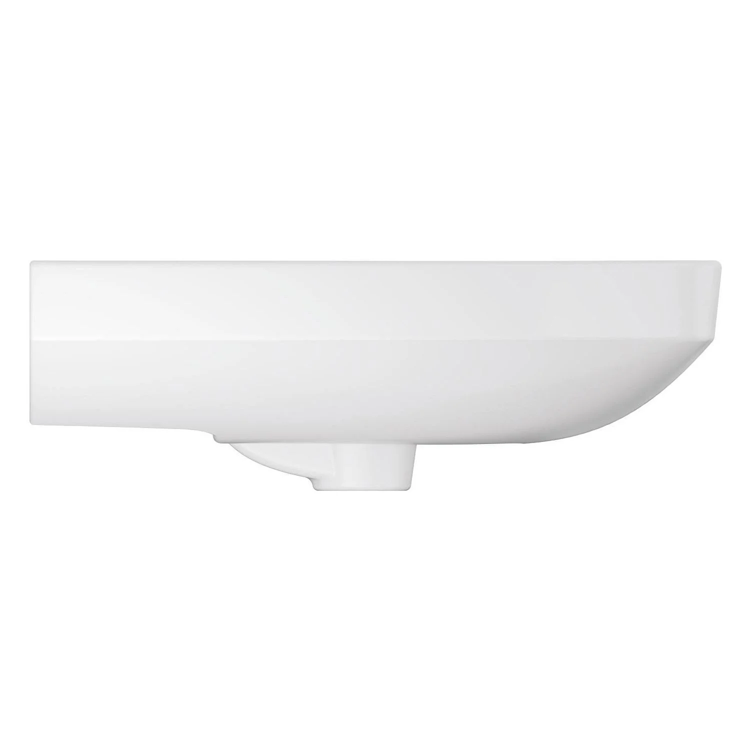 Umywalka ceramiczna Grohe Euro 60 cm Zdjęcie 7