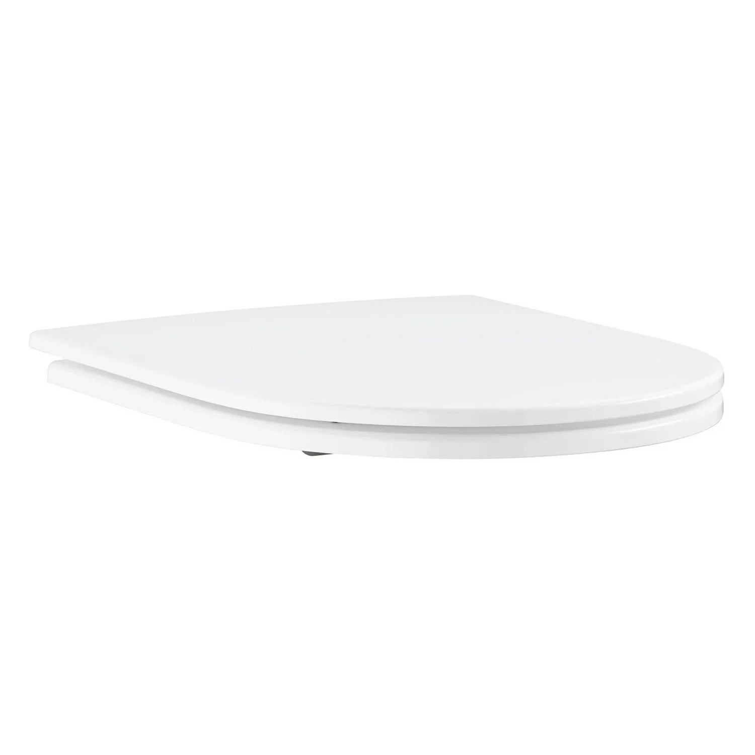 GROHE Euro Keramik WC-Sitz mit Soft Close