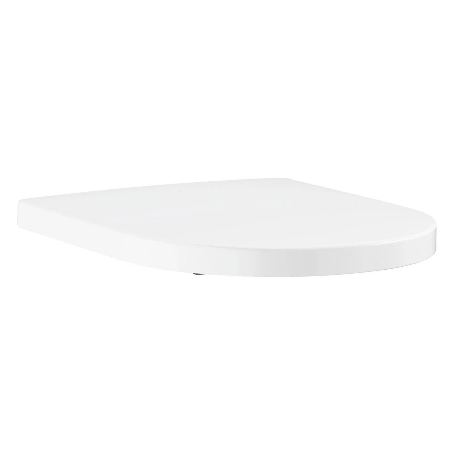 GROHE Euro Keramik WC-Sitz mit Soft Close