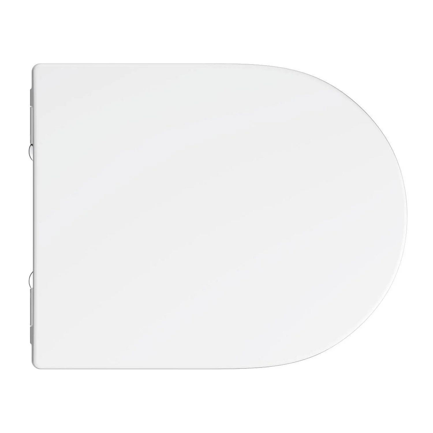GROHE Euro Keramik WC-Sitz mit Soft Close Bild 7