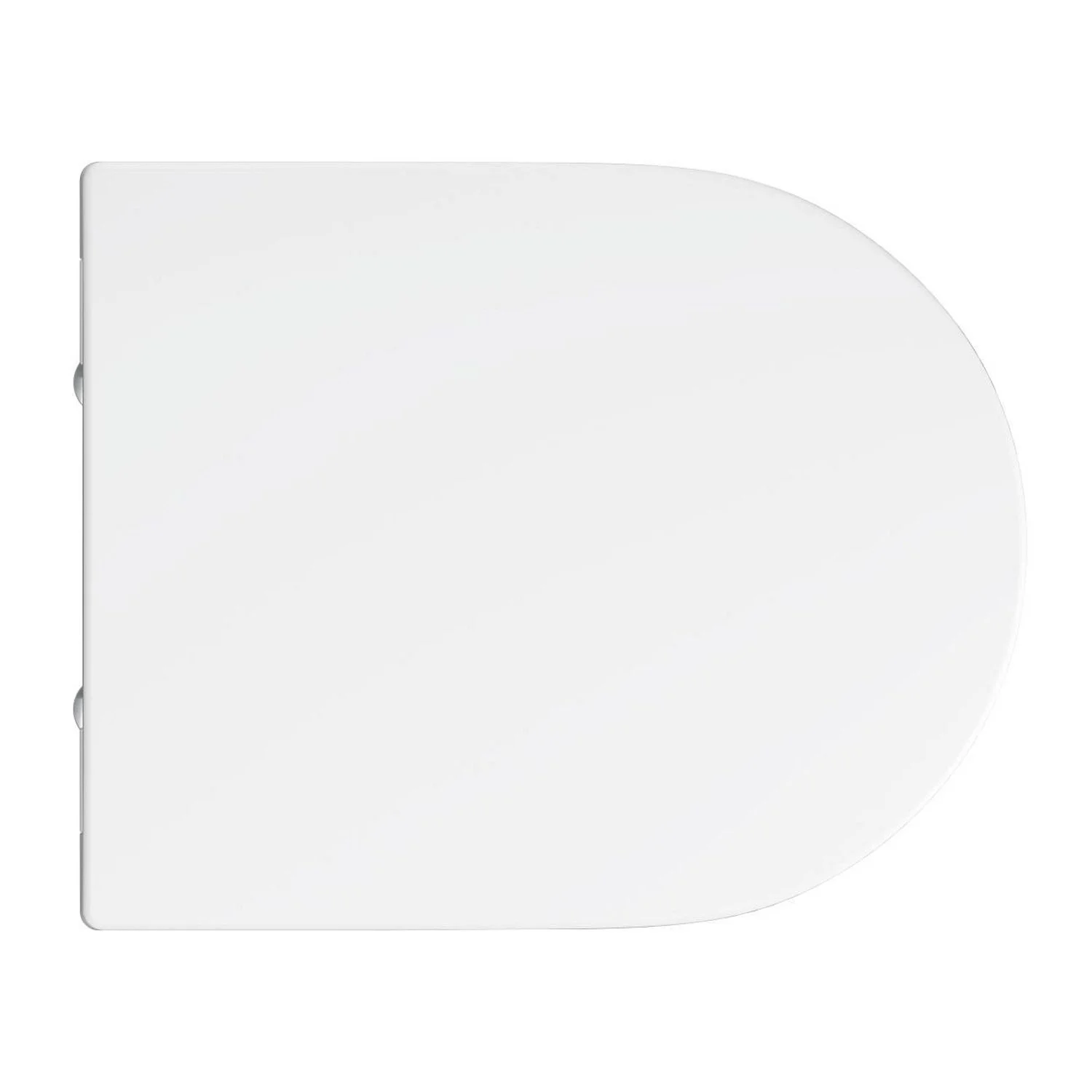 GROHE Euro Keramik WC-Sitz mit Soft Close Bild 7