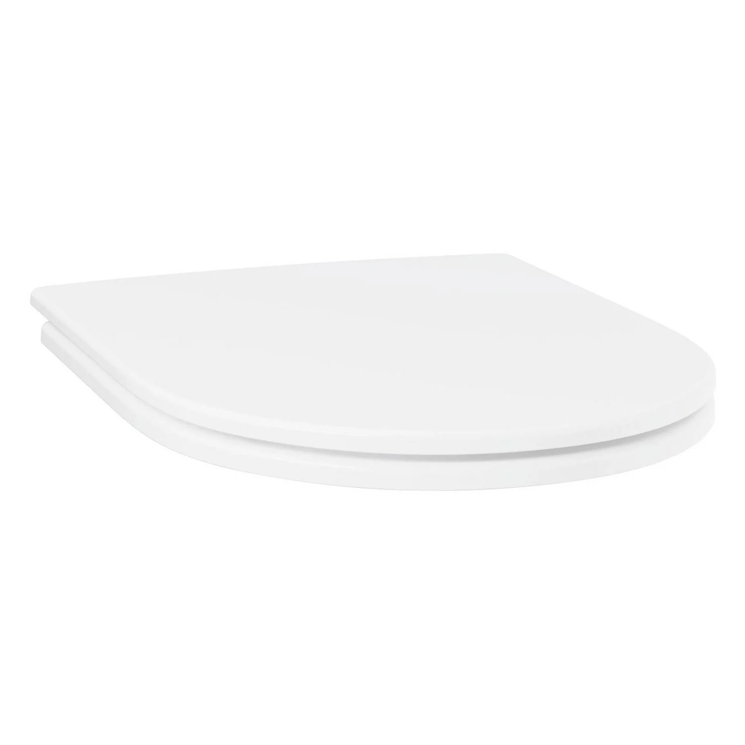 GROHE Euro Keramik WC-Sitz mit Soft Close Bild 6