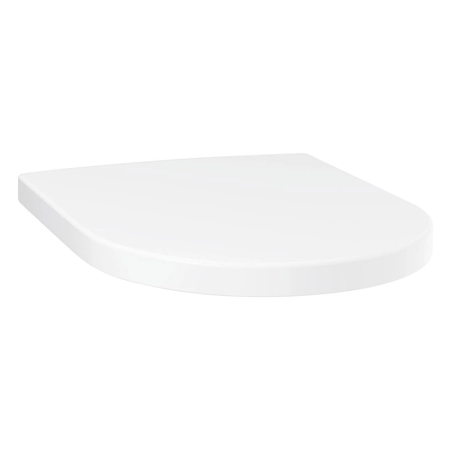 GROHE Euro Keramik WC-Sitz mit Soft Close Bild 6