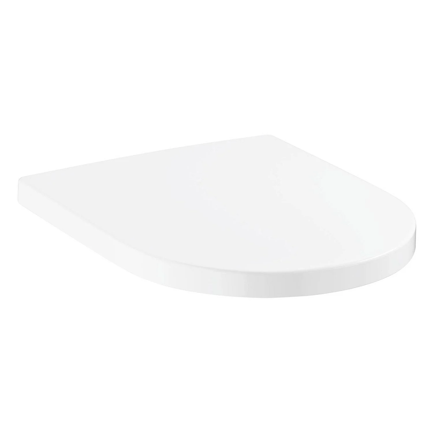 GROHE Euro Keramik WC-Sitz mit Soft Close Bild 8