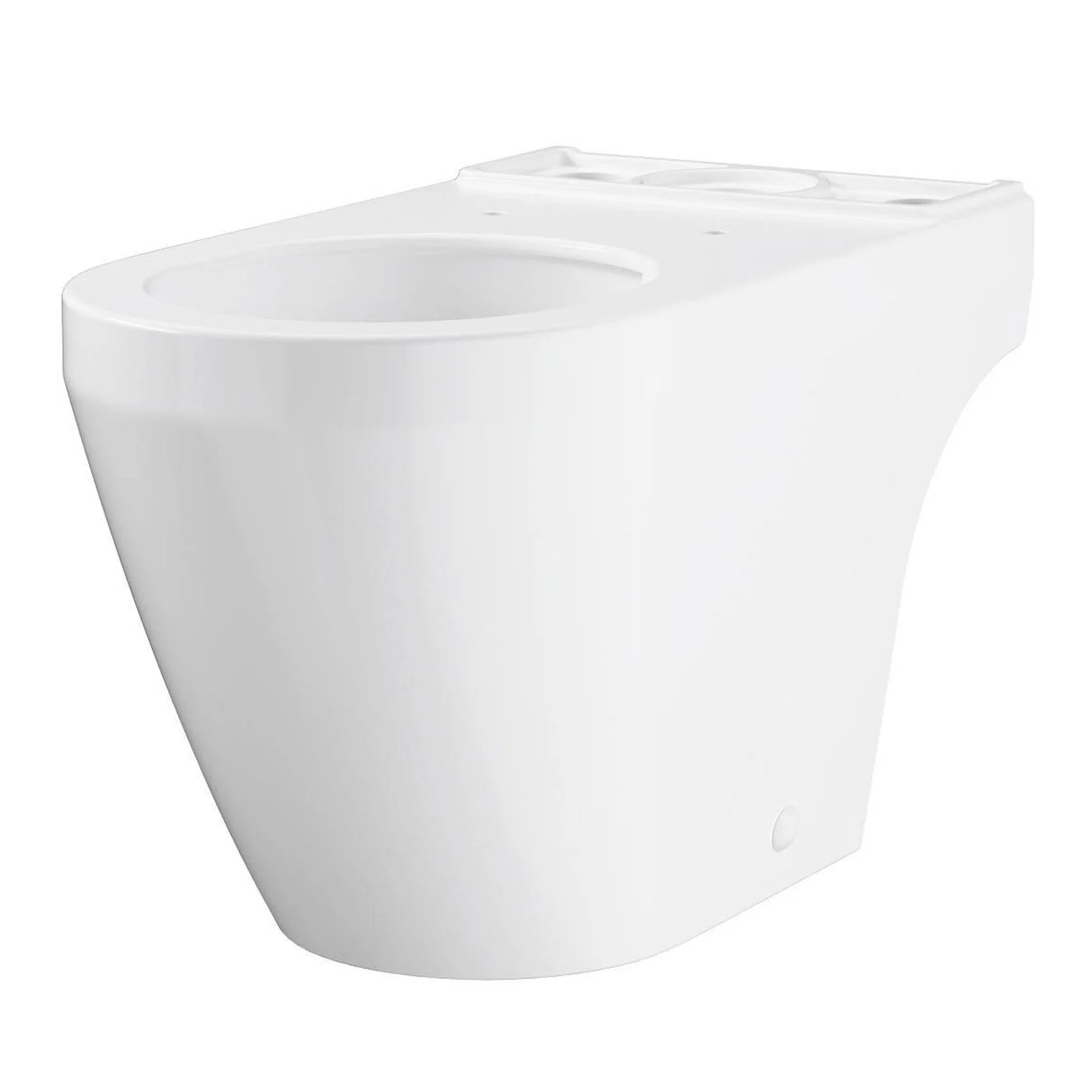 GROHE Euro Keramik Stand-WC für WC-Kombination Bild 3