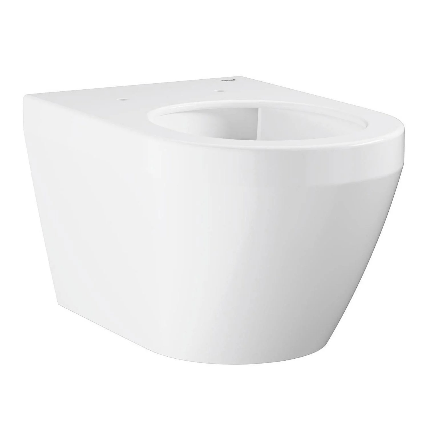 GROHE Euro Keramik Wand-Tiefspül-WC
