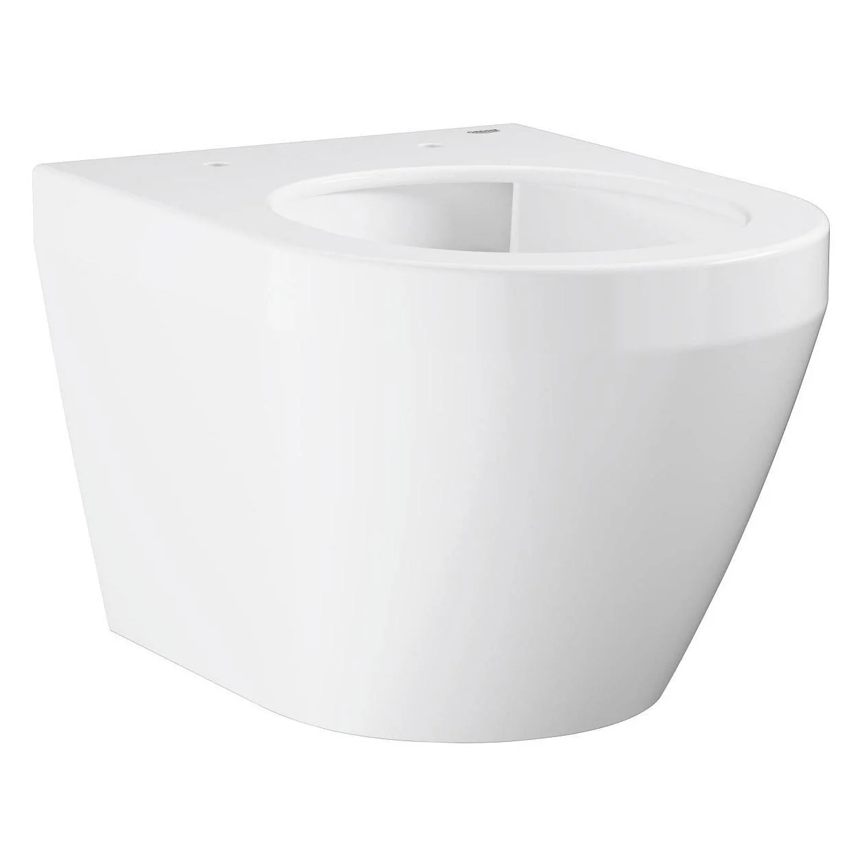 GROHE Euro Keramik Wand-Tiefspül-WC kompakt