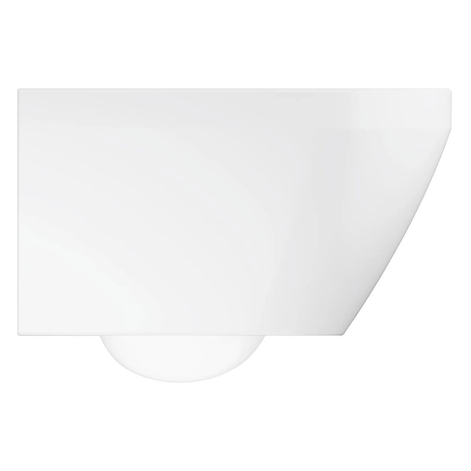 GROHE Euro Keramik Wand-Tiefspül-WC Bild 2