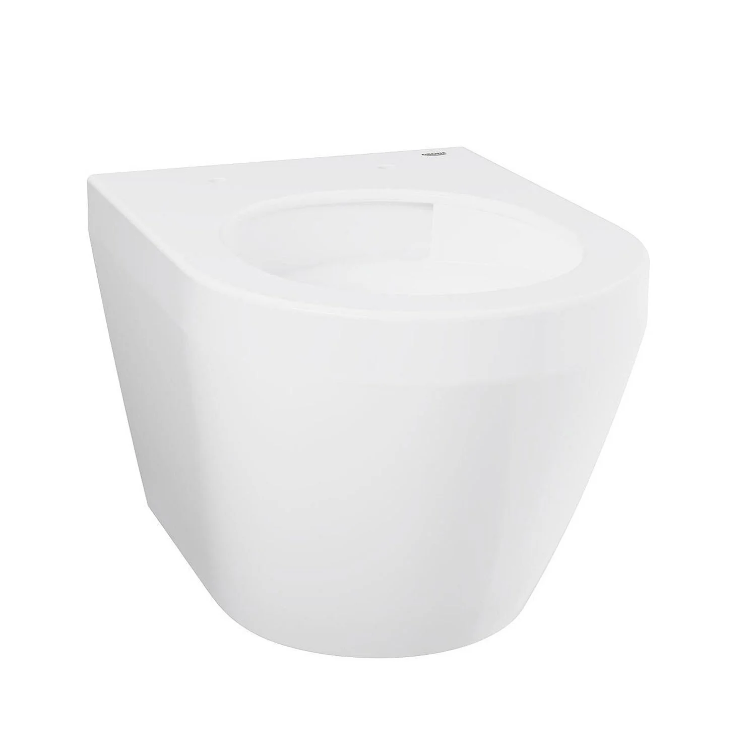 GROHE Euro Keramik Wand-Tiefspül-WC Bild 3