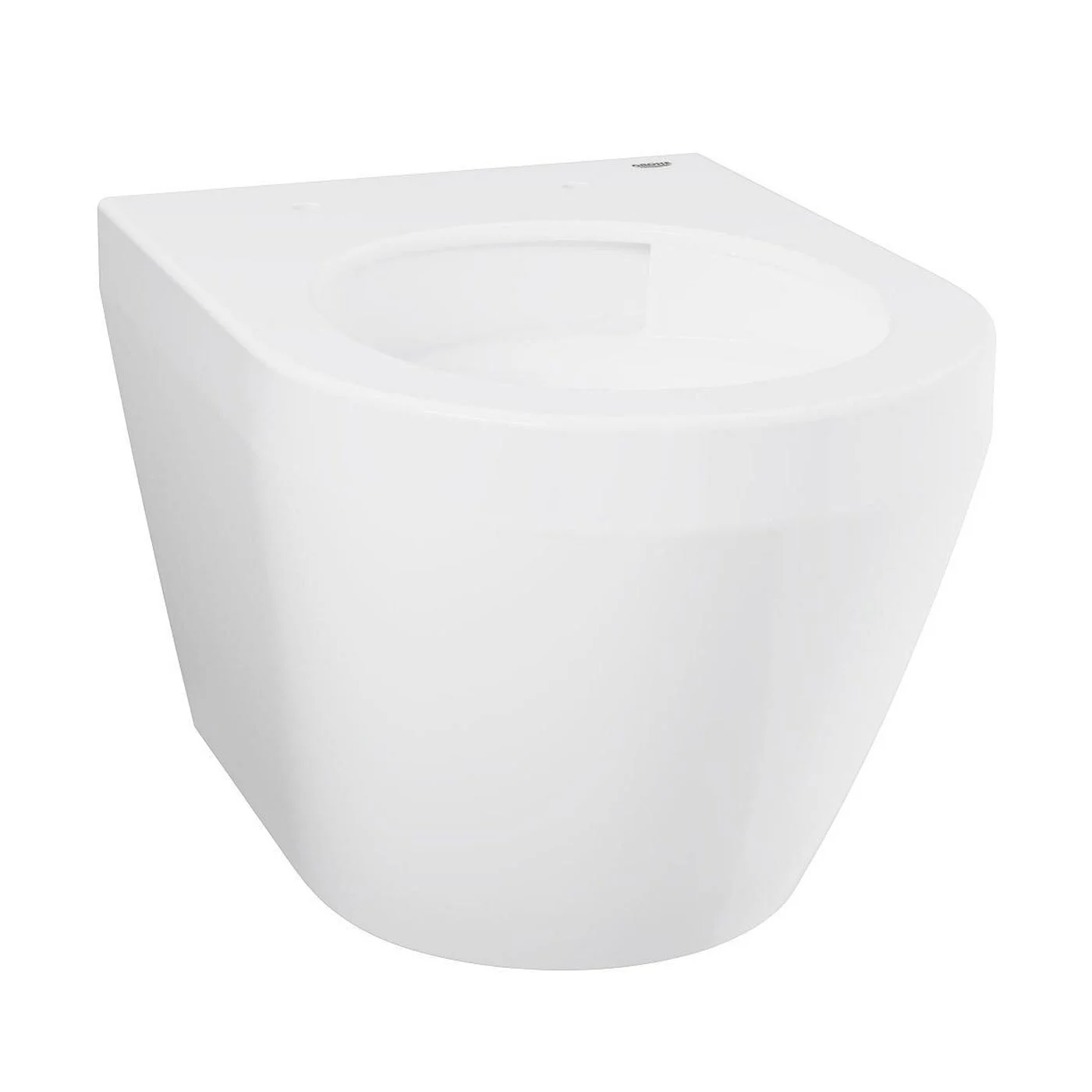 GROHE Euro Keramik Wand-Tiefspül-WC kompakt Bild 3