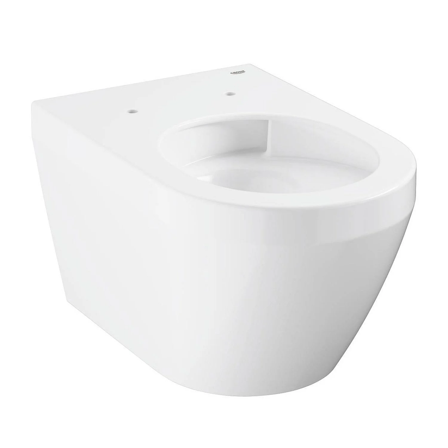 GROHE Euro Keramik Wand-Tiefspül-WC Bild 6