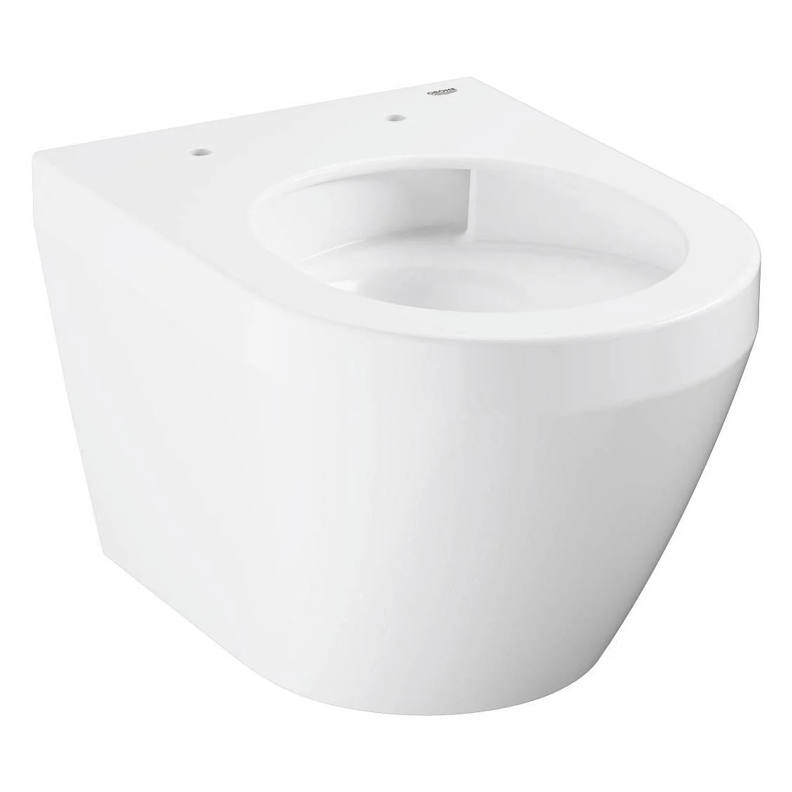 GROHE Euro Keramik Wand-Tiefspül-WC kompakt Bild 6
