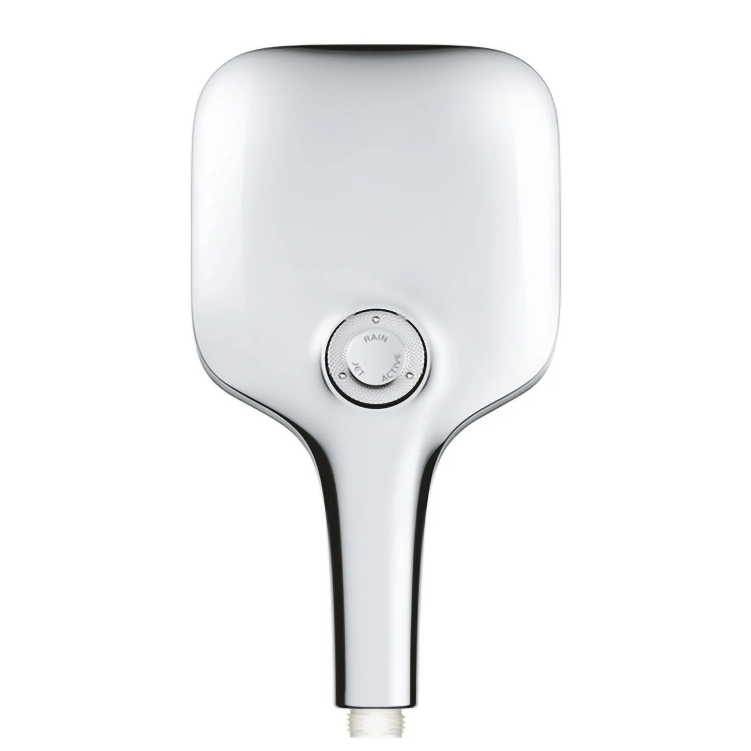 GROHE Vitalio SmartActive 130 Cube Handbrause 3 Strahlarten Bild 3