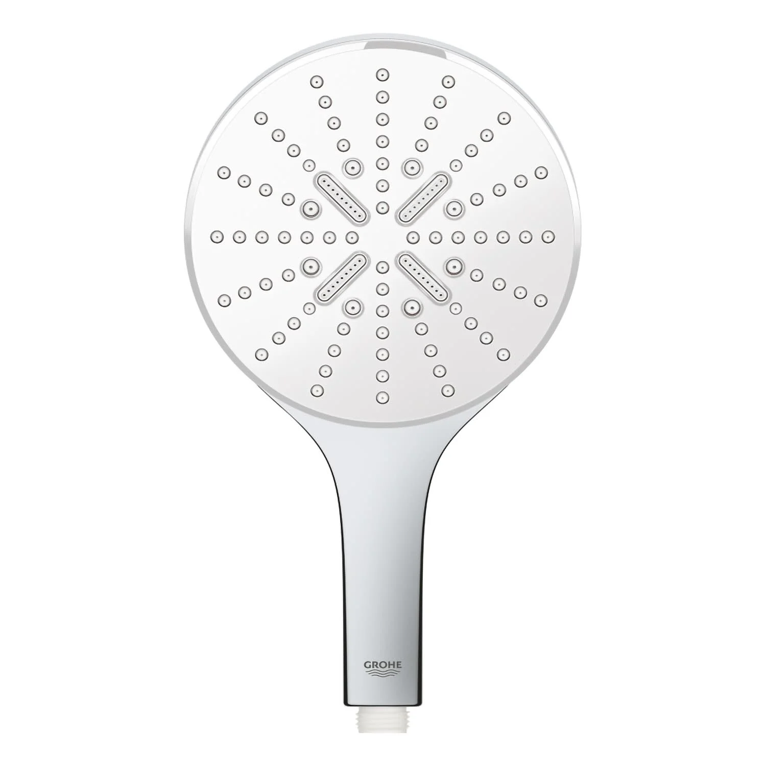 GROHE Vitalio SmartActive 150 Handbrause rund, 3 Strahlarten Bild 2