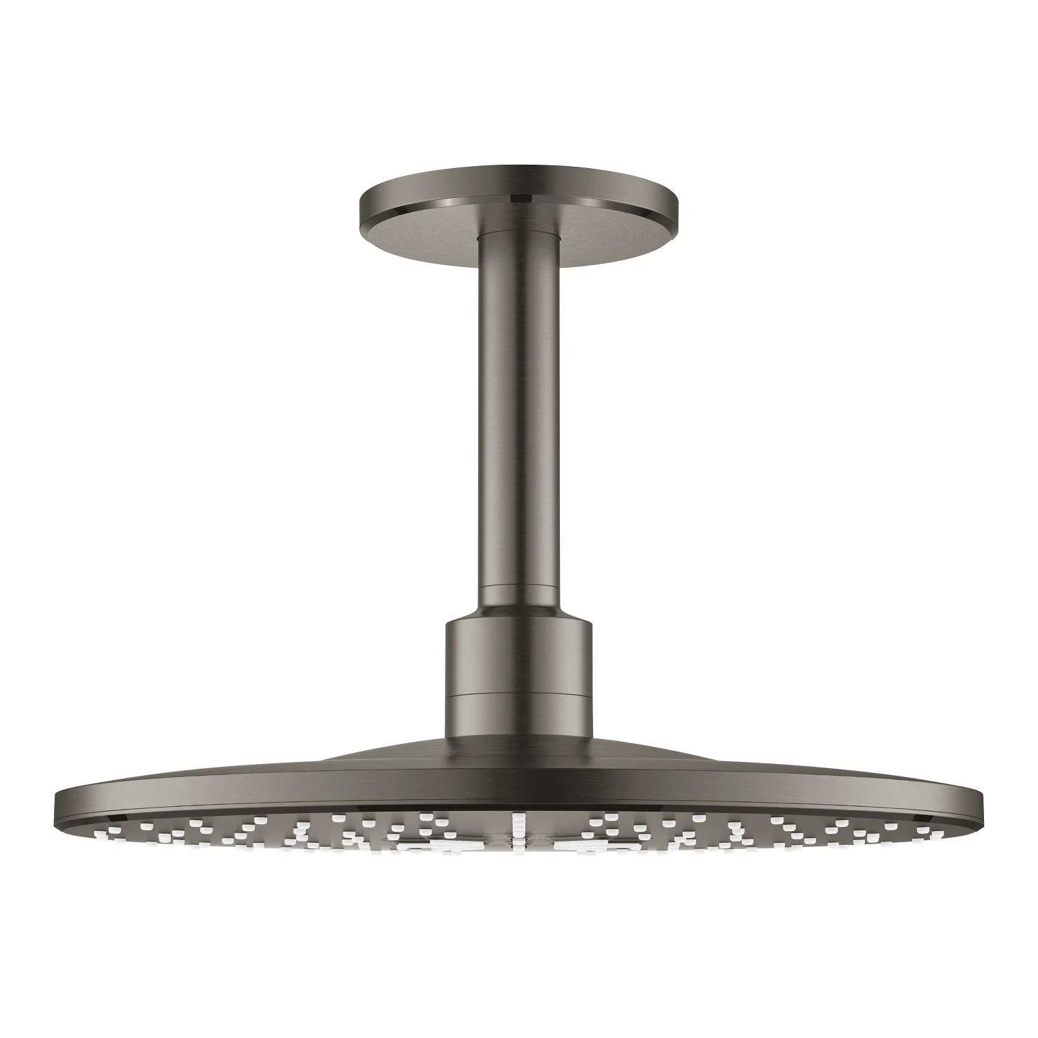 GROHE Rainshower SmartActive 310 Kopfbrauseset mit 2 Strahlarten und Deckenanschluss