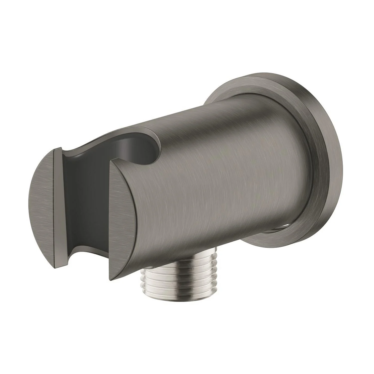 Grohe Rainshower – kolanko ścienne z uchwytem Zdjęcie 3