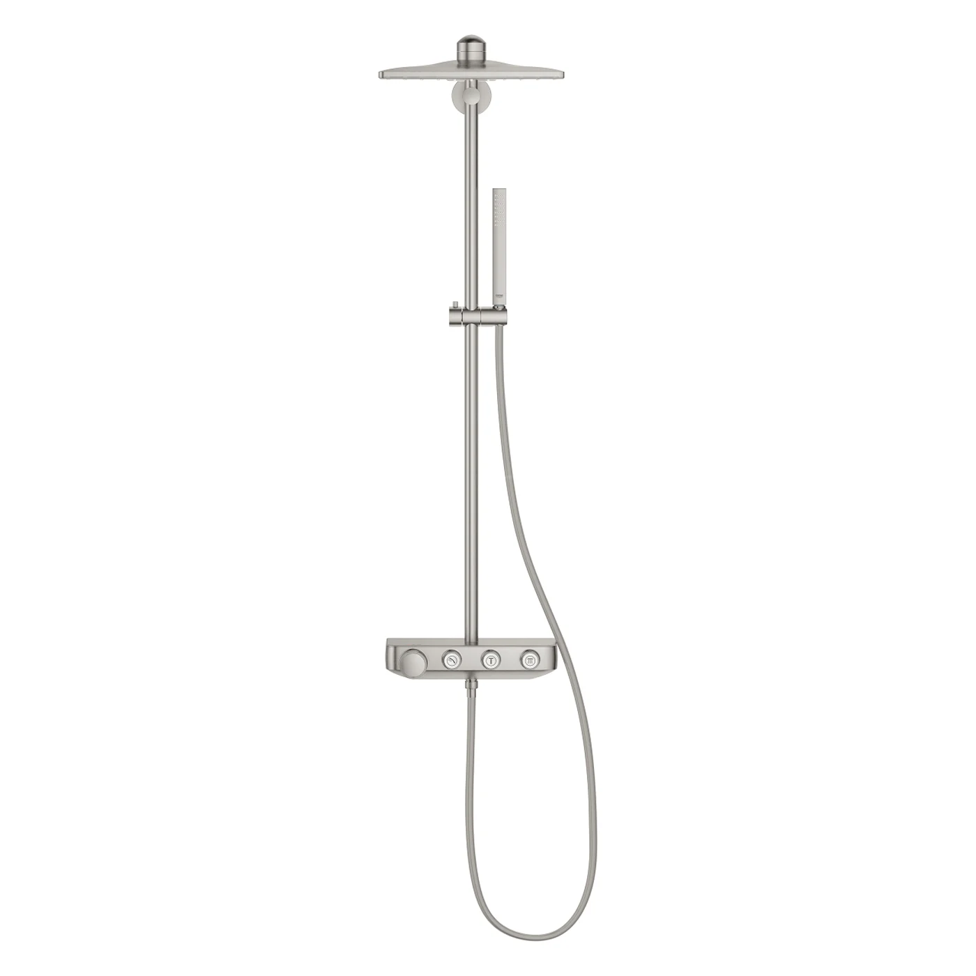 GROHE Euphoria SmartControl System 310 Cube Duo Bild 2
