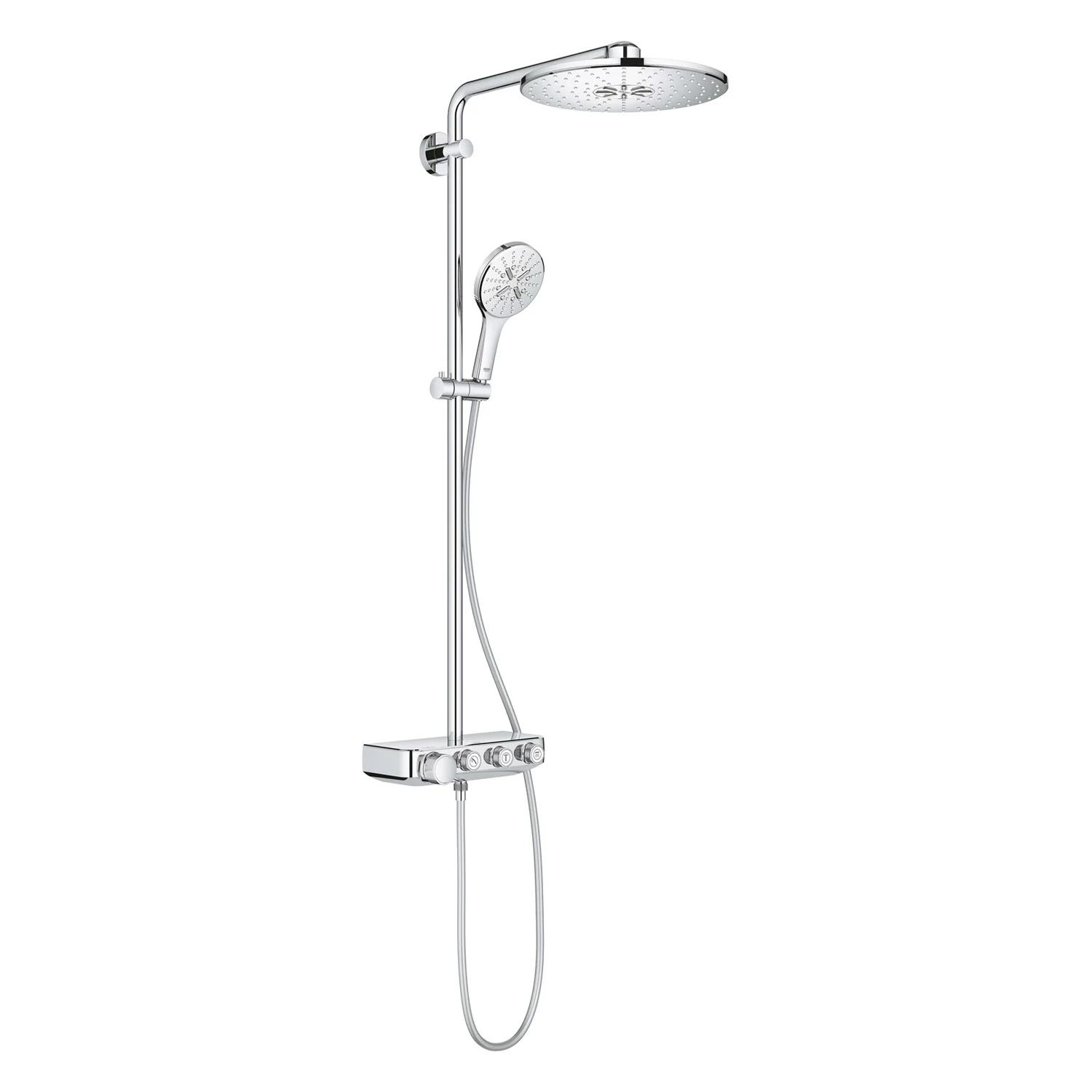GROHE Euphoria SmartControl System 310 Duschsystem