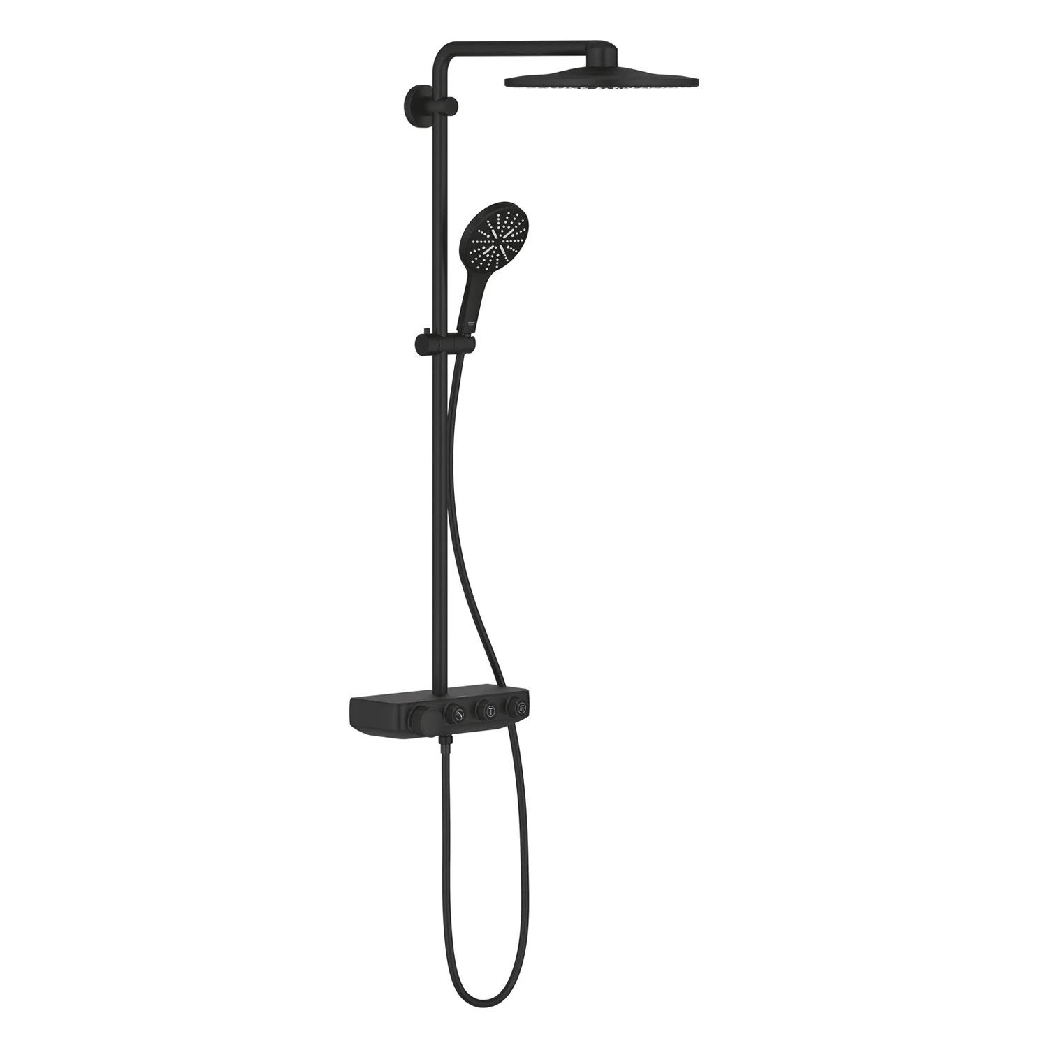 GROHE Euphoria SmartControl System 310 Duschsystem