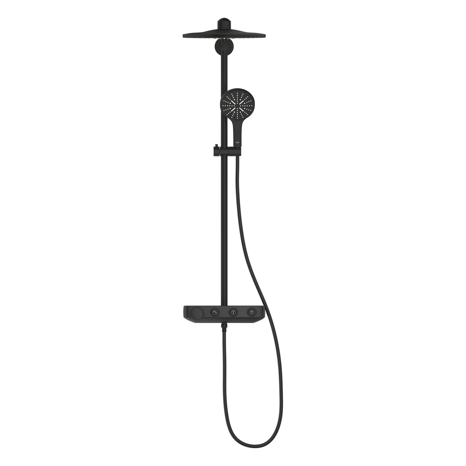 GROHE Euphoria SmartControl System 310 Duschsystem Bild 10