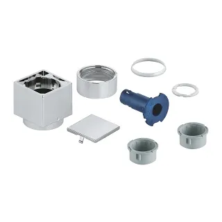 Części zamienne do uchwytu odcinającego Aquadimmer, Grohe