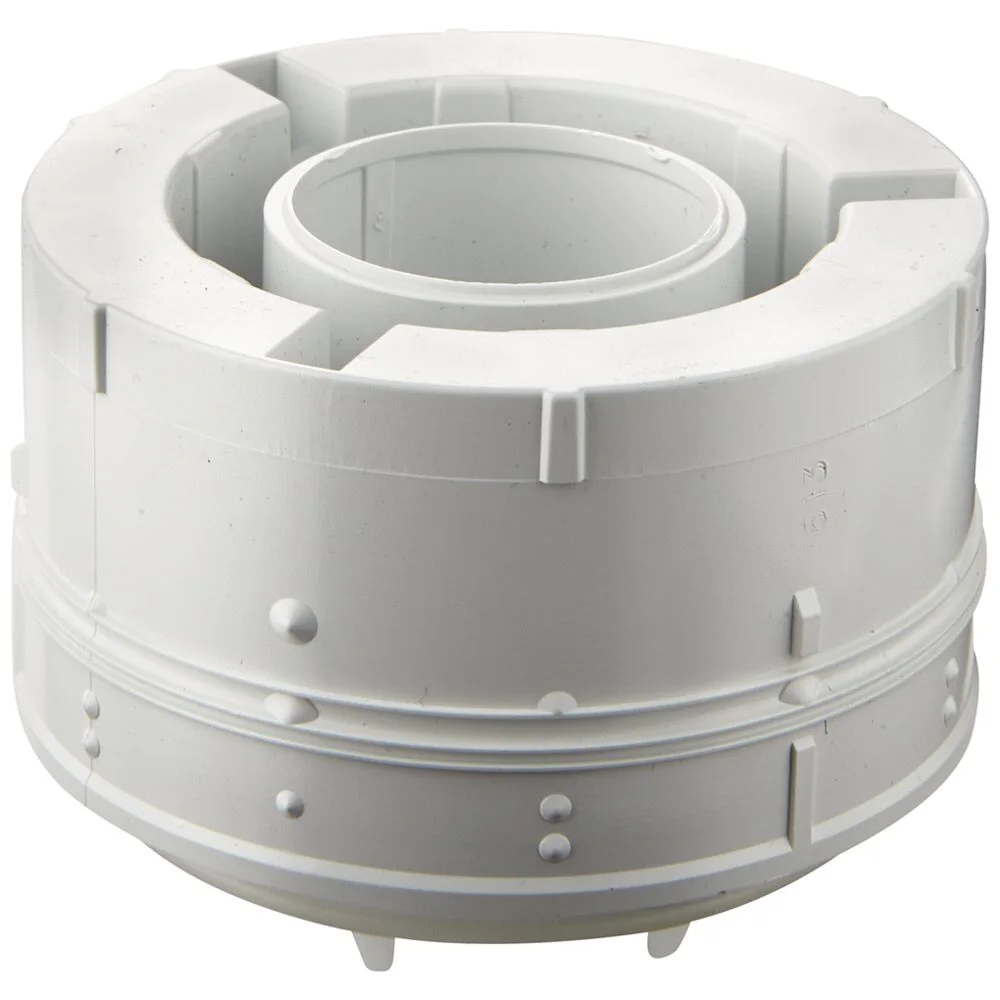 Tłok odpływowy Grohe w widoku z przodu, Grohe