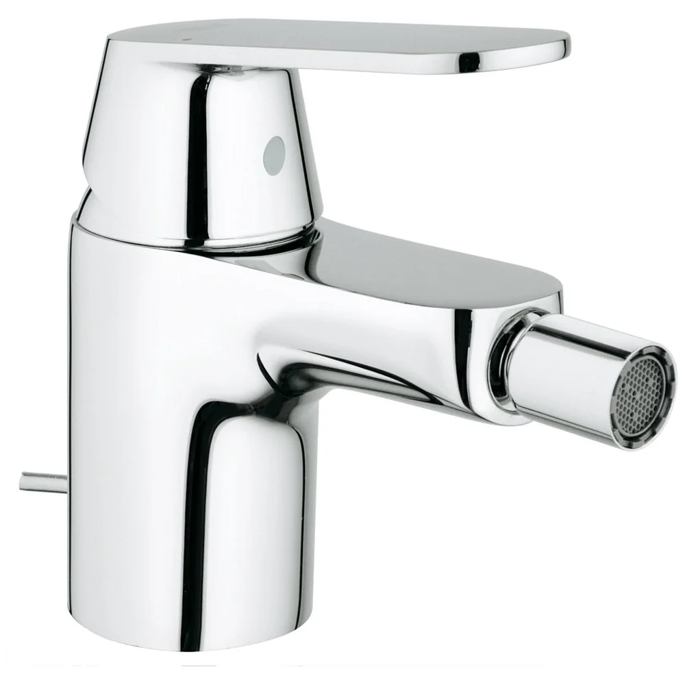 GROHE Eurosmart Cosmopolitan Einhand-Bidetarmatur