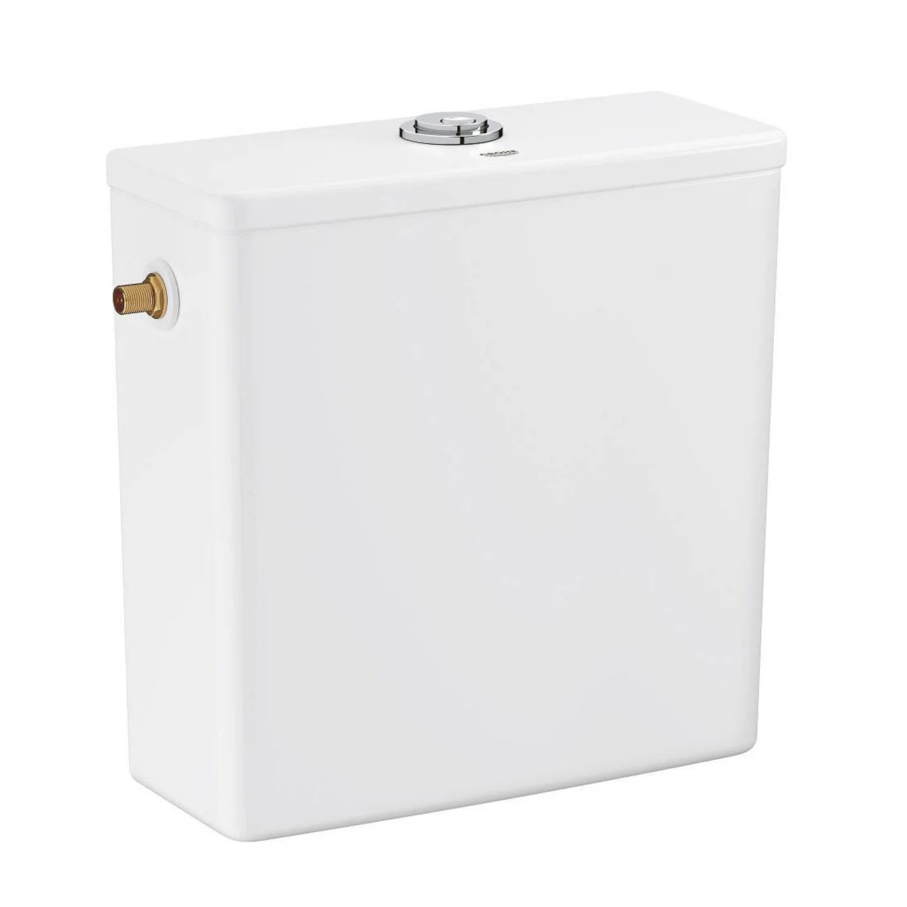 GROHE Euro Keramik Aufsatzspülkasten