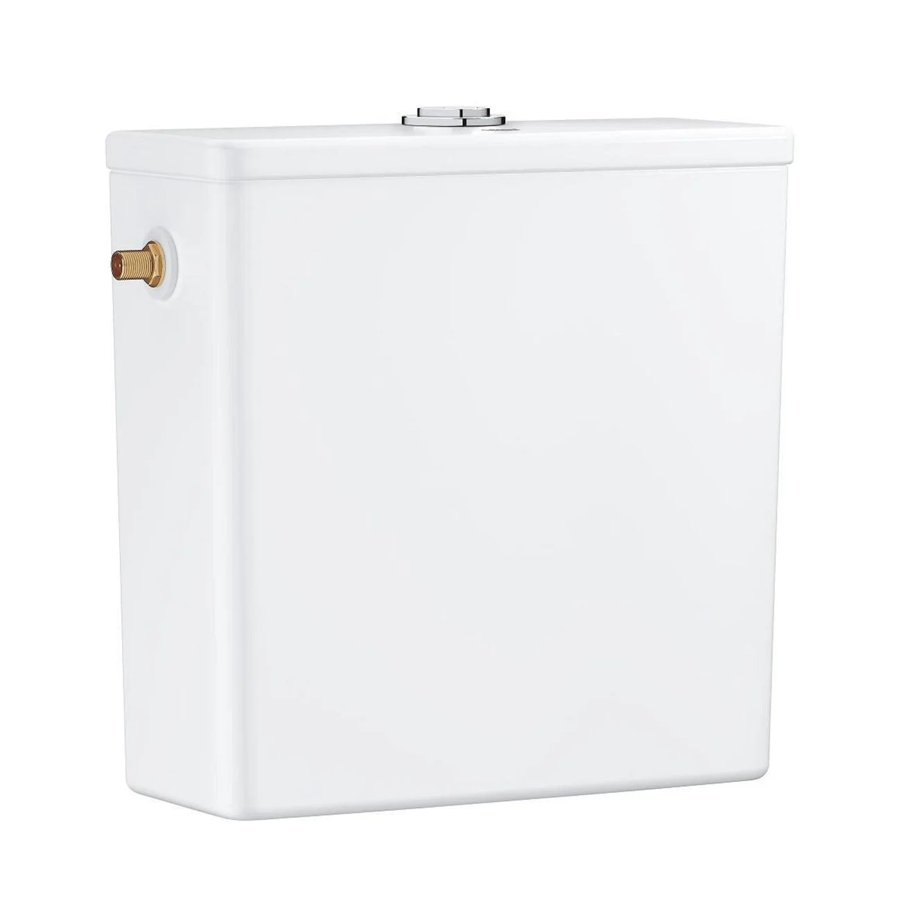 GROHE Euro Keramik Aufsatzspülkasten Bild 6