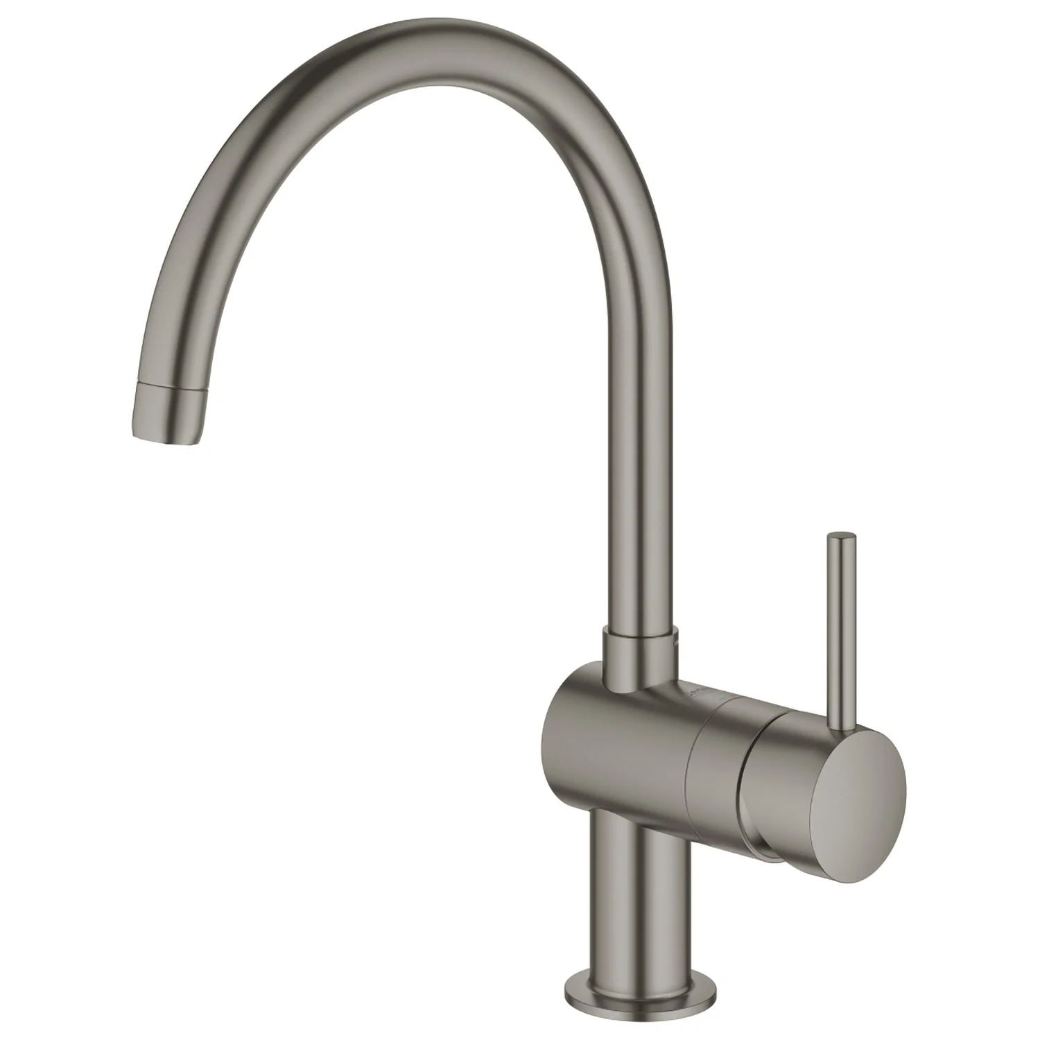 GROHE Minta Einhand-Spültischbatterie, DN 15 Bild 2