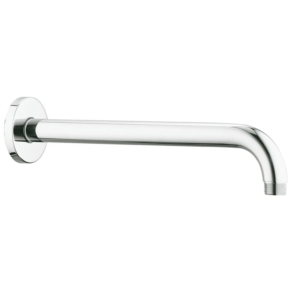 GROHE Rainshower Brausearm modern 28,6 cm Ausladung