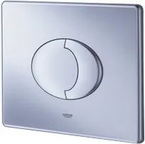 GROHE Skate Air WC-Abdeckplatte für Spülkästen ab Sommer 2008