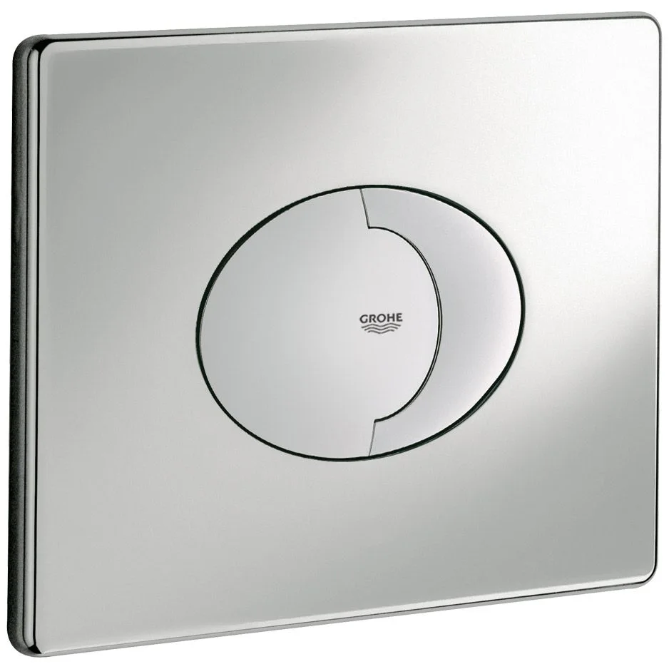 GROHE Skate Air WC-Abdeckplatte für Spülkästen ab Sommer 2008